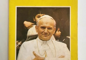 João Paulo II - É Assim (portes incluídos)