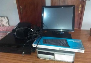 Computador HP