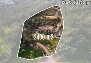 Terreno - Rua Da Torre - Esmeriz - Vila Nova De...