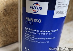 �leo Fuchs Reniso C85E