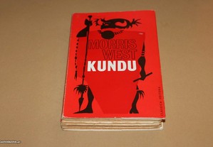 Kundu// Morris West