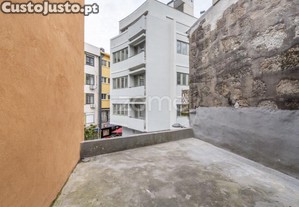 Moradia T2 Porto
