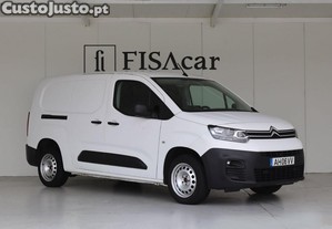 Citroën Berlingo 1.5 BlueHDi XL Feel