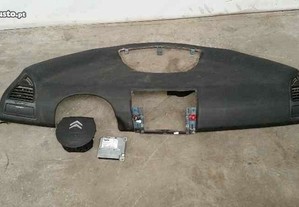 Kit airbag CITROEN C4 I FASTBACK (2004-2011)...