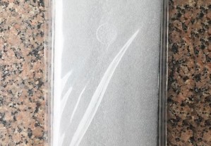 Capa de silicone transparente para Xiaomi Mi Max 2