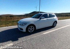 BMW 116 Advantage Auto - 16