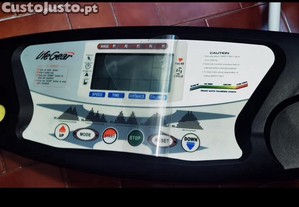Passadeira de Corrida Life gear
