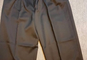 calças de homem 40 (Rappson)