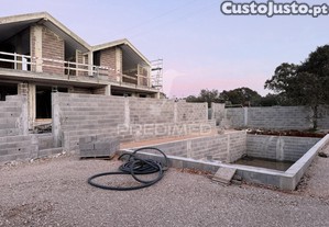 Nordic villas - moradias de arquitetura escandinava em condomínio privado em fátima