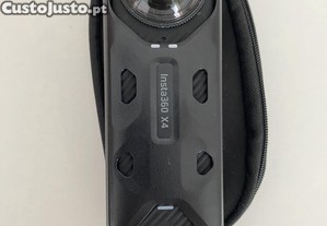 Cmara insta 360 modelo X4