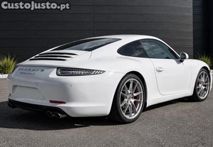 Porsche 911 Carrera s - 13
