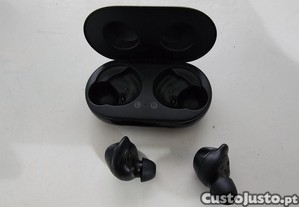 Samsung Galaxy Buds Bluetooth Earphones - Preto