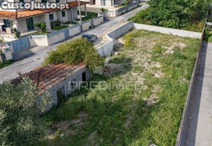 Terreno em barbudo, vila verde