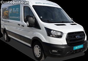 Ford Transit FT 330 L3 N1 TRE