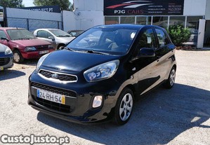Kia Picanto 1.0 CVVT URBAN - 16