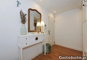 *************RESERVADO********************Apartamento T3 renovado e mobilado em Telheiras, a 5 minutos a pé do metro