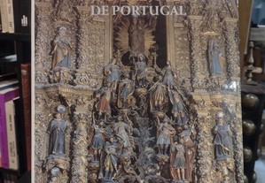 As Mais Belas Igrejas de Portugal - Júlio Gil Vol - I