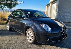 Alfa Romeo Mito 1.3 JTDM 85cv S&S Progression - 13