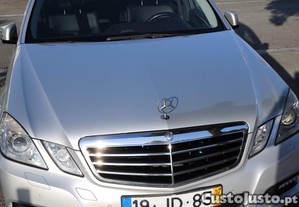 Mercedes-Benz E 250 250 Cdi - 10