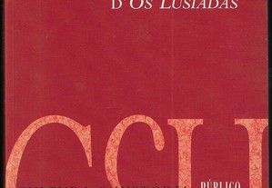 António José Saraiva. Estudos sobre a Arte D'Os Lusíadas.