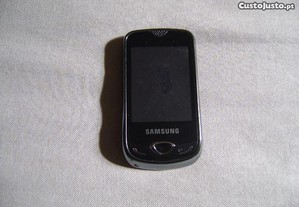 Telemóvel Samsung Gt-S3370 Peças 5.00