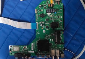 EL.MT6683-FG75 Smart tech 40FL10V1 Main Board