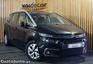 Citroën Grand C4 Spacetourer 1.5 BlueHDi Feel Cam - 21
