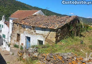 Casa T2 em Espírito Santo, Nossa Senhora da Graça e São Simão de 80,00 m²