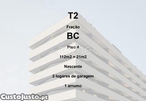Novo Empreendimento Oporto Luxury Residences -...