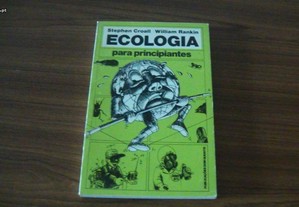 Ecologia para principiantes de Stephen Croall