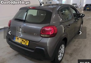 Citroën C3 Puretech - 17