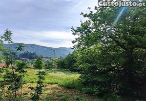 Terreno em Loivo