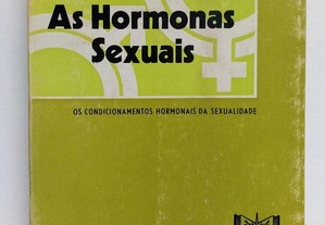 As Hormonas Sexuais