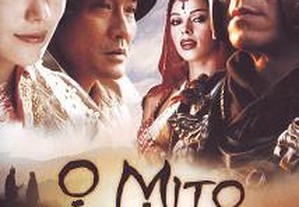 O Mito (2005) Jackie Chan v
