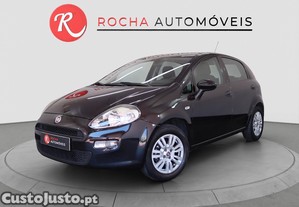 Fiat Punto 1.2 Easy Bz - 16