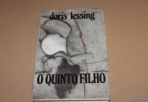 O Quinto Filho//Doris Lessing