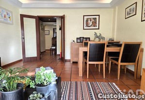 Apartamento T3 em Setúbal