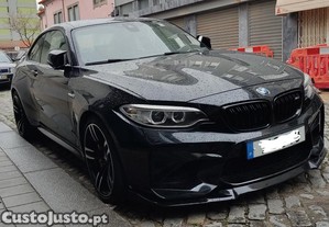 BMW M2 BMW m2 - 16