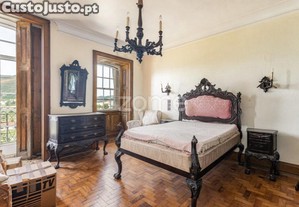 Quinta Do Barreiro Em Mesão Frio, Douro