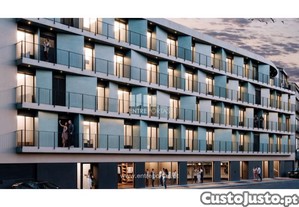 Apartamento T2 Porto