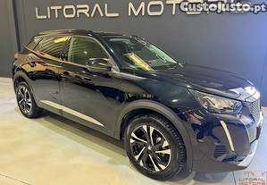 Peugeot 2008 1.2 PureTech Allure Pack - 22