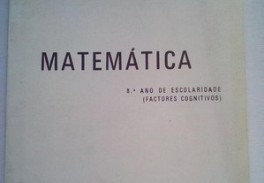 Fichas de Trabalho Matemática 8.º Ano