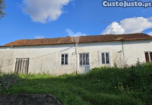 Moradia próxima praias fluviais