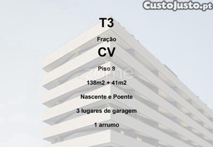 Novo Empreendimento Oporto Luxury Residences -...