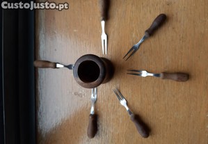 garfinho petisco e suporte