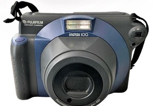 Maquina Fotografica Fujifilm Instax 100