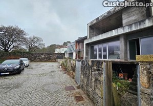 Moradia  Viana do Castelo