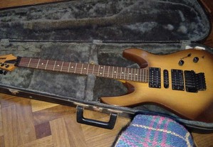 Guitarra elétrica Yamaha rgz 621