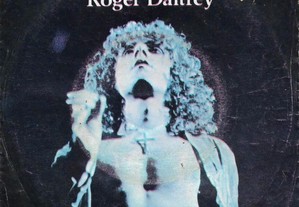 Roger Daltrey - - I'm Free .. ... . .single
