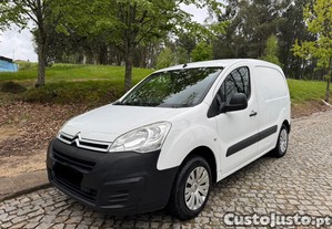 Citroën Berlingo 1.6HDI 3L